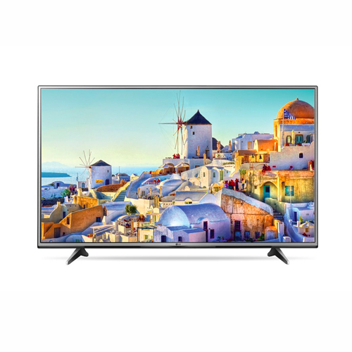 LG ULTRA HD Smart TV 60" - 60UH615T